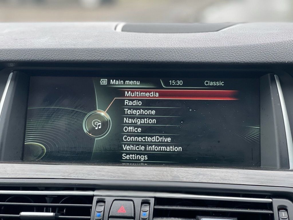 Used BMW 5 Series 2014 for sale - 76496034: Photo 27