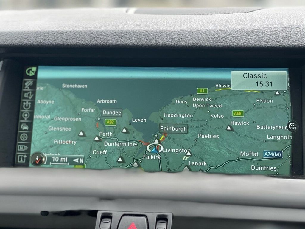 Used BMW 5 Series 2014 for sale - 76496034: Photo 29