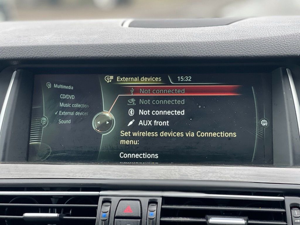 Used BMW 5 Series 2014 for sale - 76496034: Photo 31