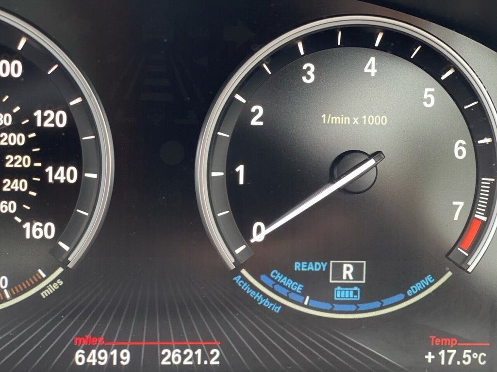 Used BMW 5 Series 2014 for sale - 76496034: Photo 33