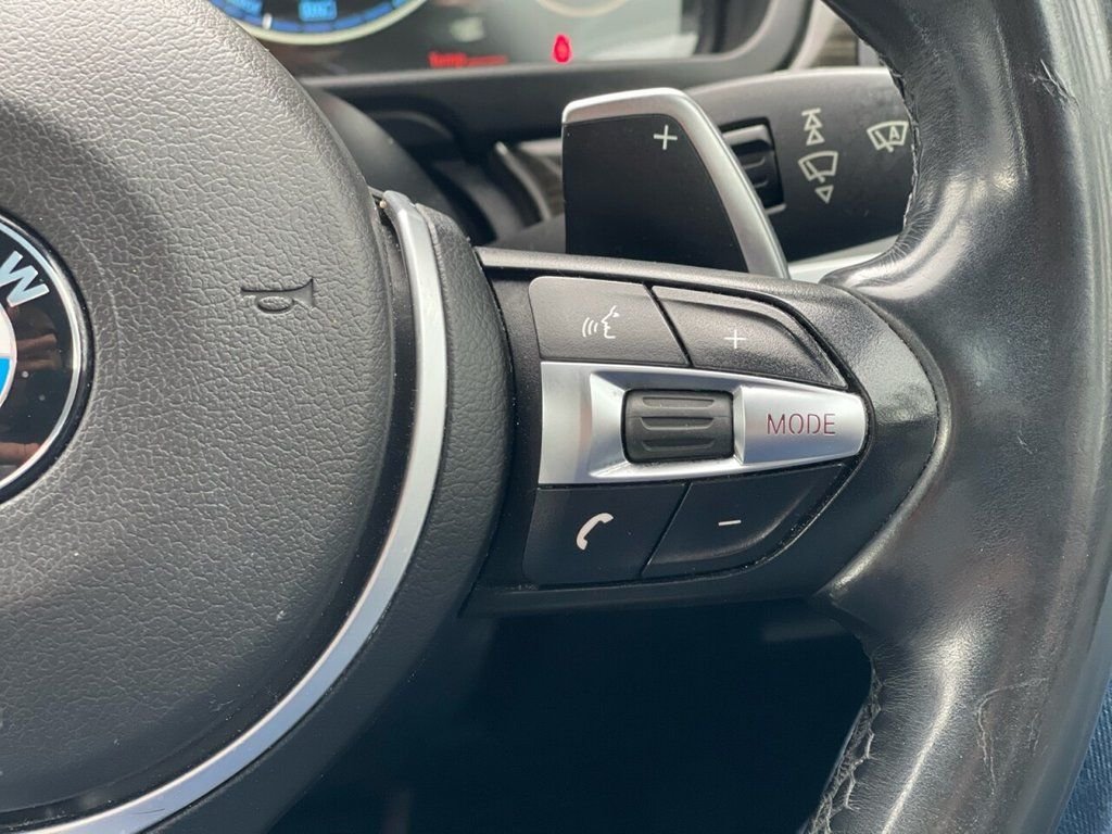 Used BMW 5 Series 2014 for sale - 76496034: Photo 34