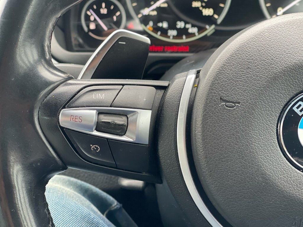 Used BMW 5 Series 2014 for sale - 76496034: Photo 35