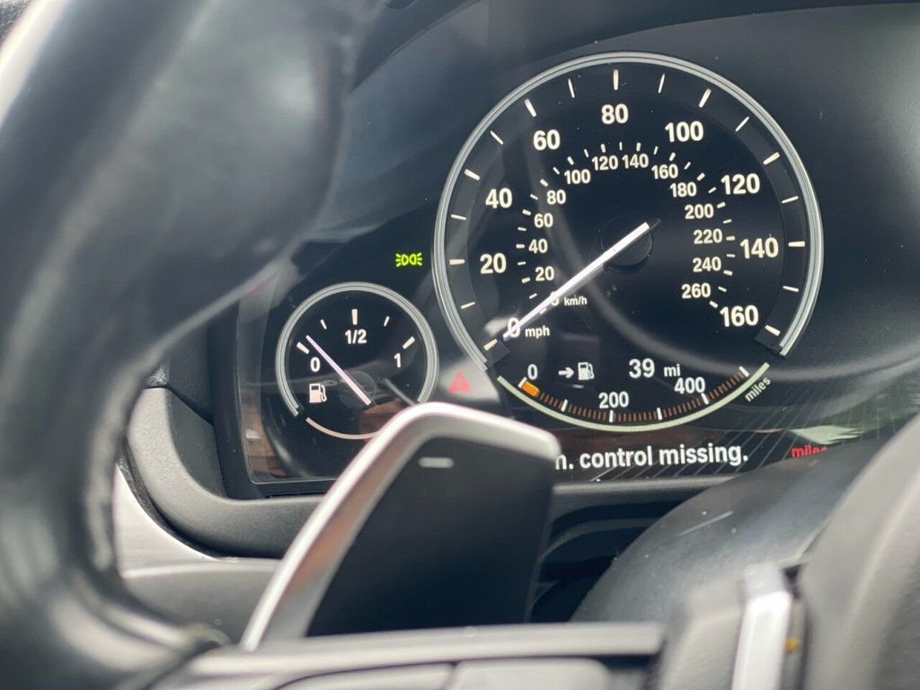 Used BMW 5 Series 2014 for sale - 76496034: Photo 36