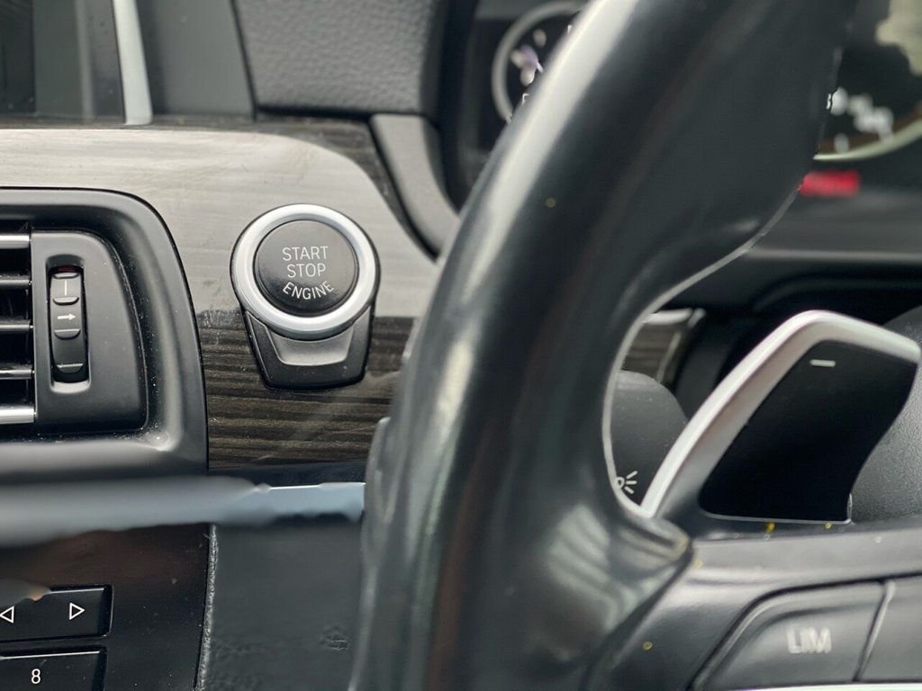 Used BMW 5 Series 2014 for sale - 76496034: Photo 38