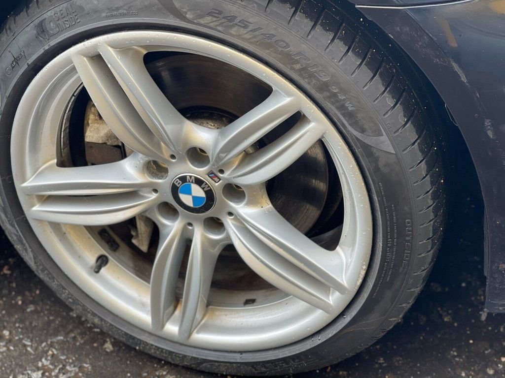 Used BMW 5 Series 2014 for sale - 76496034: Photo 9