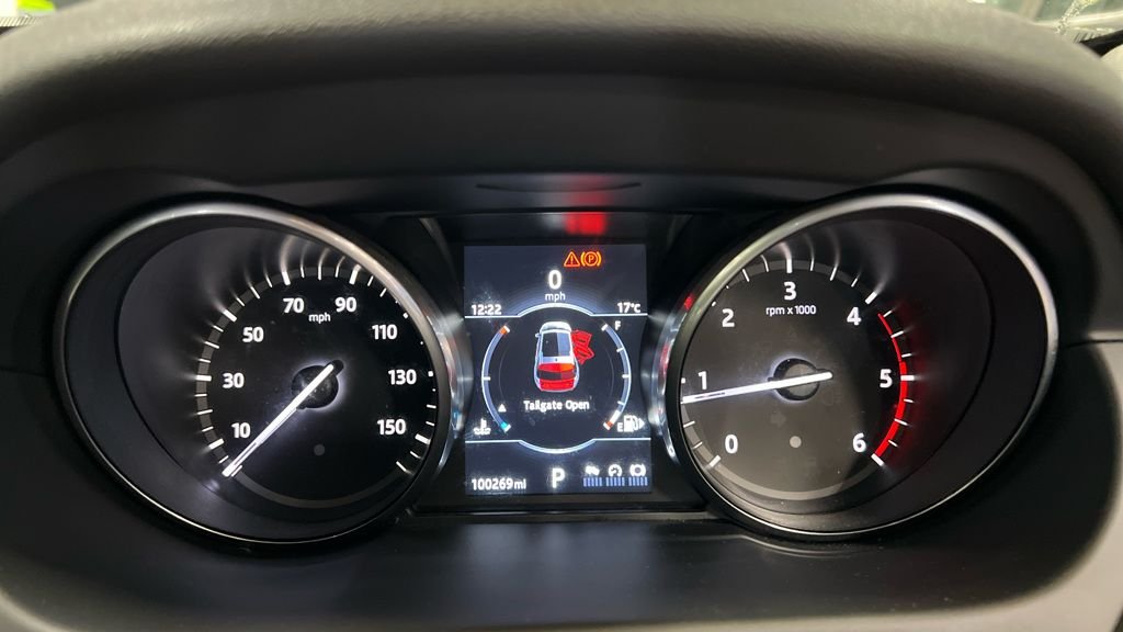 Used Land Rover Discovery Sport 2016 for sale - 75966735: Photo 12