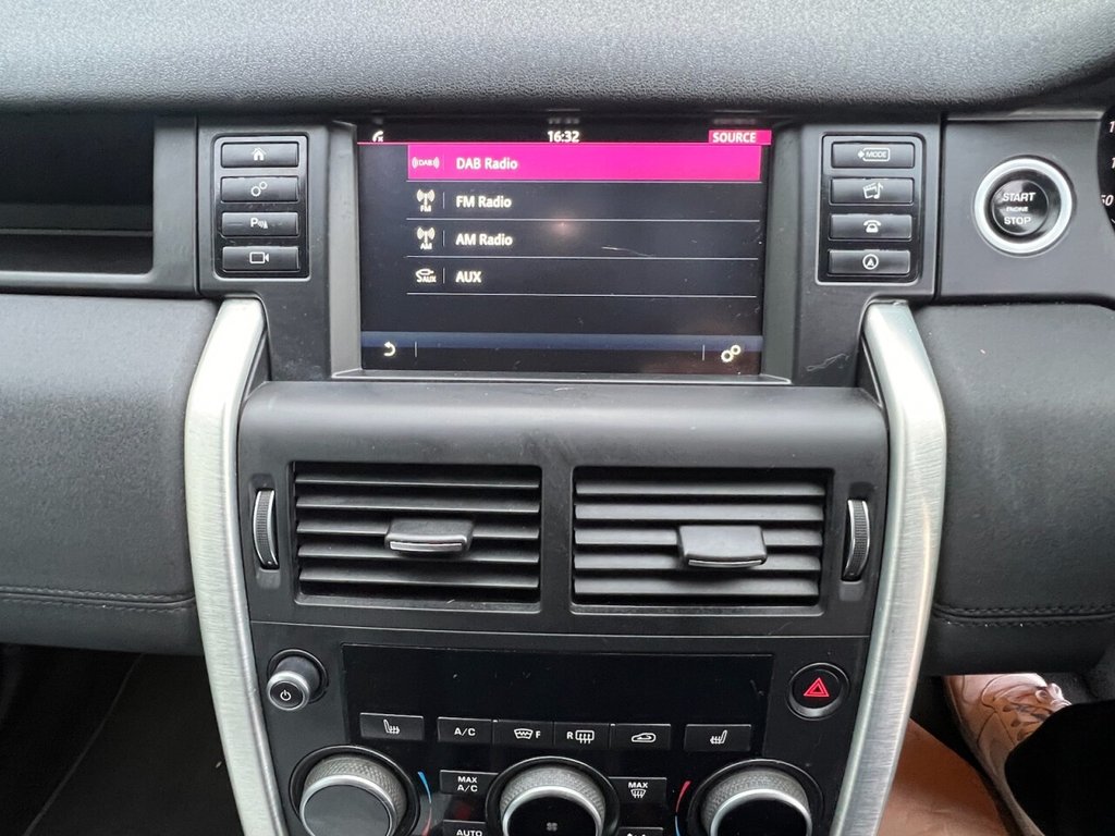 Used Land Rover Discovery Sport 2016 for sale - 75966735: Photo 15