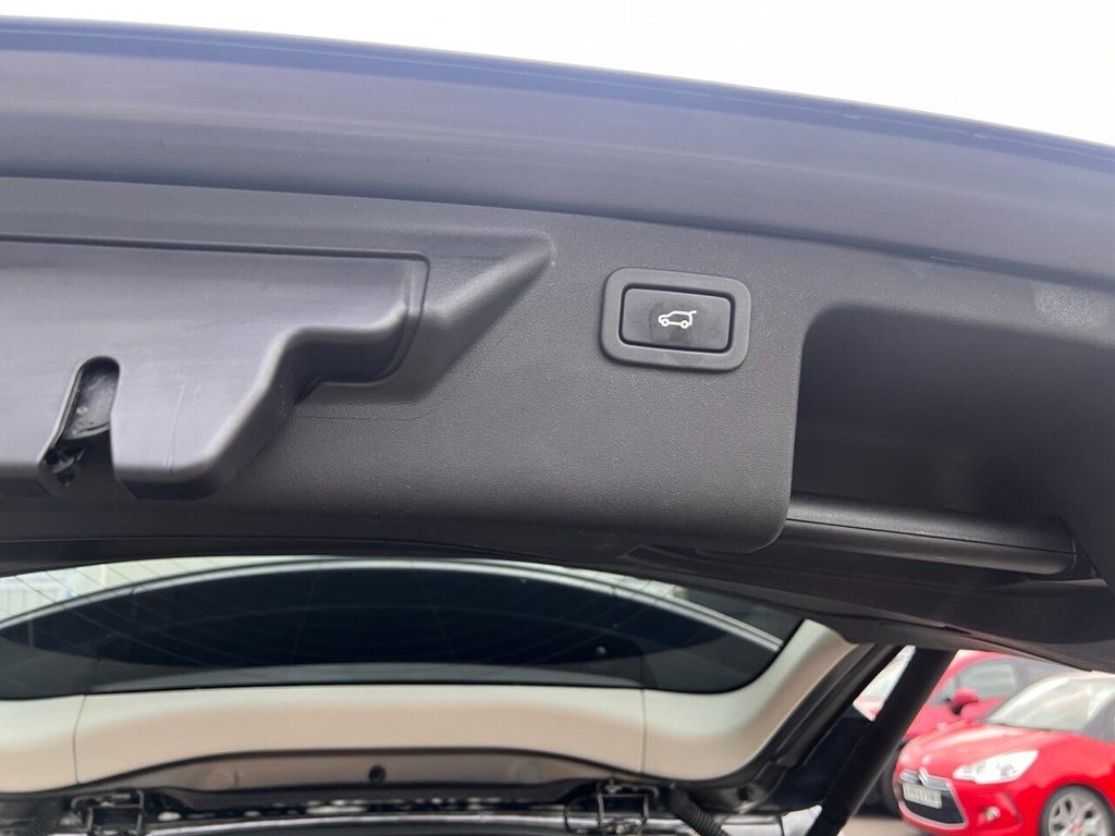 Used Land Rover Discovery Sport 2016 for sale - 75966735: Photo 18