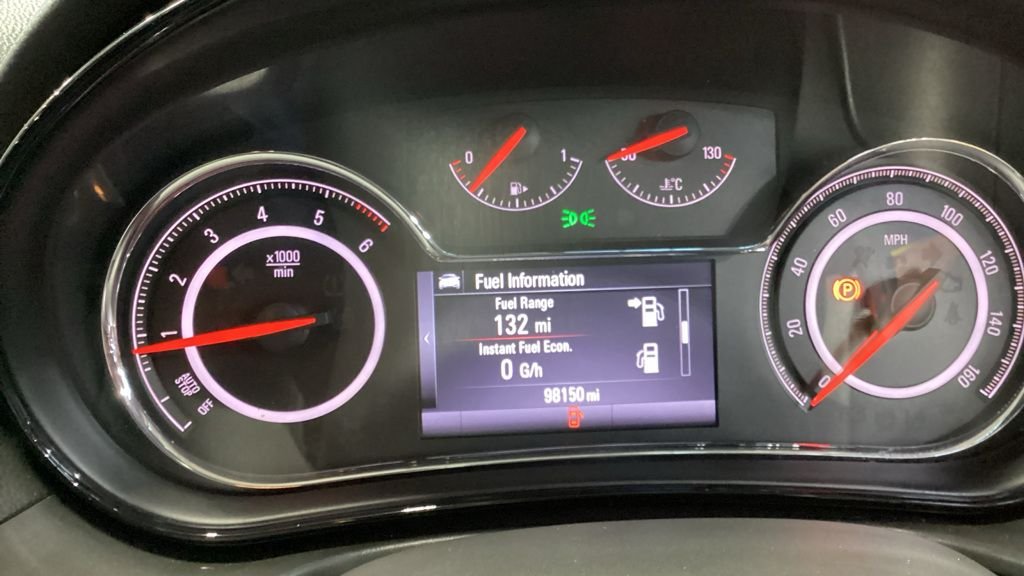 Used Vauxhall Insignia 2015 for sale - 76986131: Photo 10