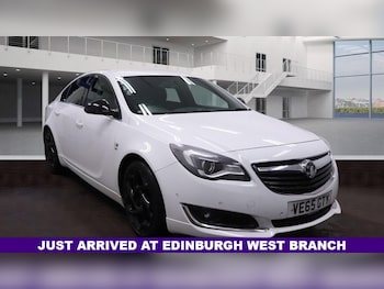 2015 (65) - 1.6 CDTi SRi VX Line Nav Hatchback 5dr Diesel Manual Euro 6 (s/s) (136 ps)