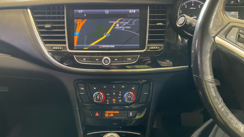 Used Vauxhall Mokka X 2018 for sale - 76139867: Photo 11