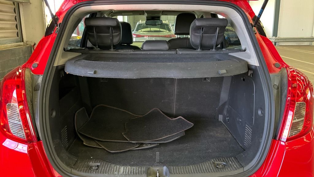 Used Vauxhall Mokka X 2018 for sale - 76139867: Photo 7