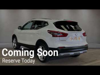 Used Nissan Qashqai 2019 for sale - 74756679: Photo