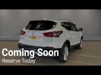 Used Nissan Qashqai 2019 for sale - 74756679: Photo