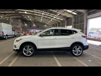 Used Nissan Qashqai 2019 for sale - 74756679: Photo