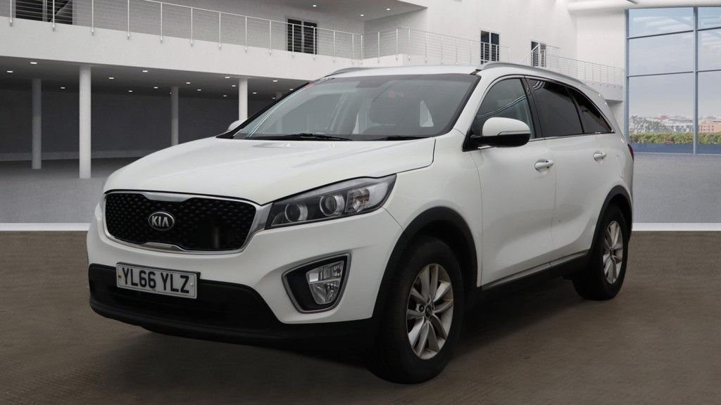 Used Kia Sorento 2017 for sale - 77360231: Photo 14