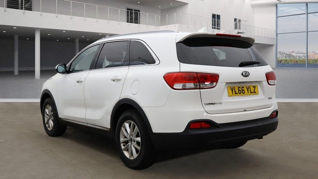 Used Kia Sorento 2017 for sale - 77360231: Photo 15