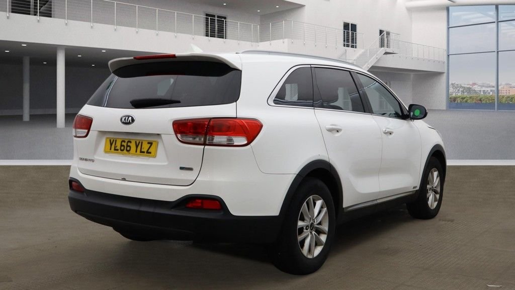 Used Kia Sorento 2017 for sale - 77360231: Photo 16