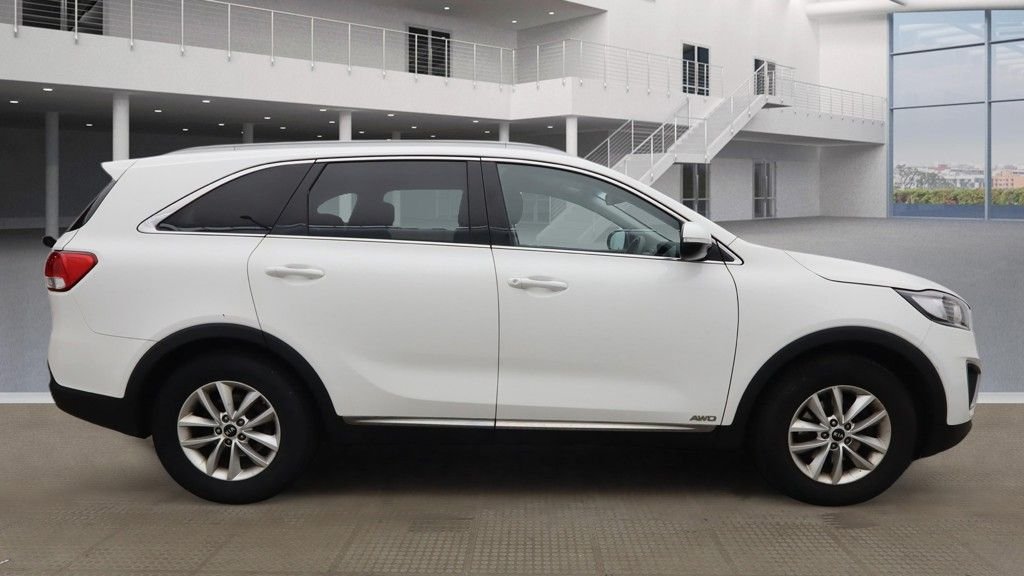 Used Kia Sorento 2017 for sale - 77360231: Photo 17