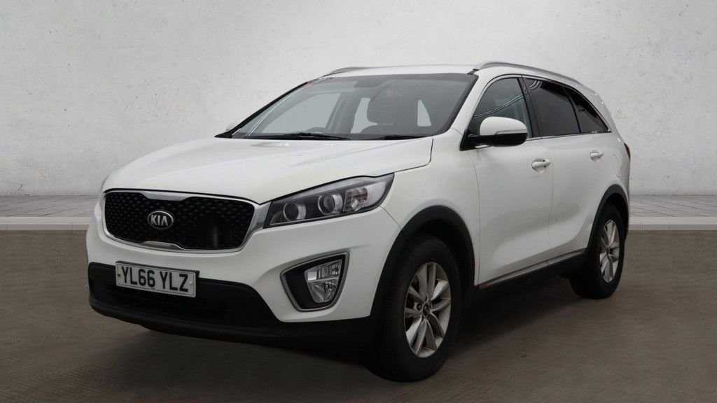 Used Kia Sorento 2017 for sale - 77360231: Photo 2