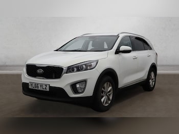 Used Kia Sorento 2017 for sale - 77360231: Photo