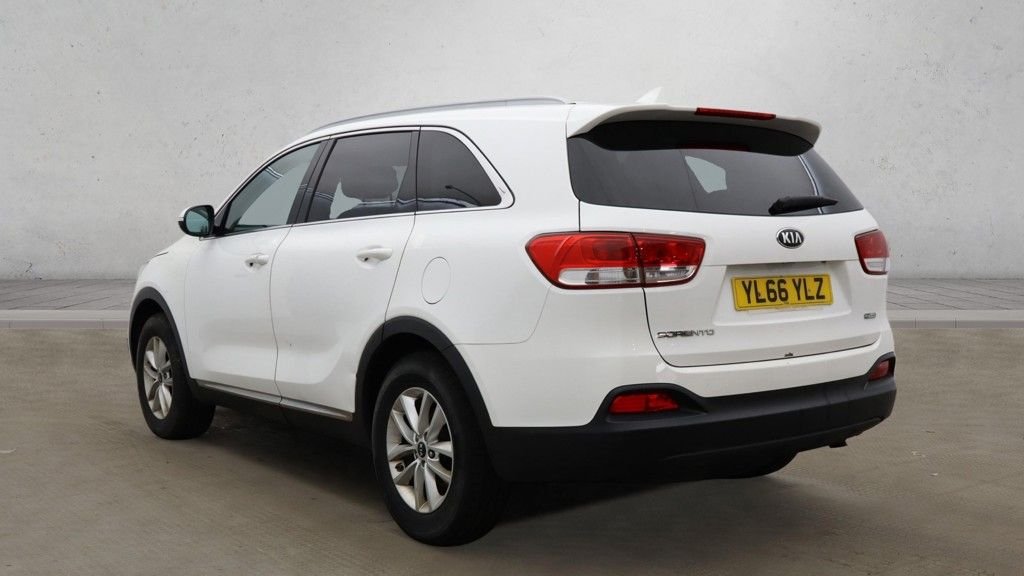 Used Kia Sorento 2017 for sale - 77360231: Photo 3