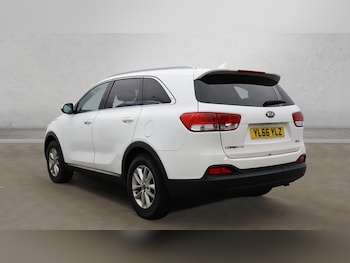 Used Kia Sorento 2017 for sale - 77360231: Photo