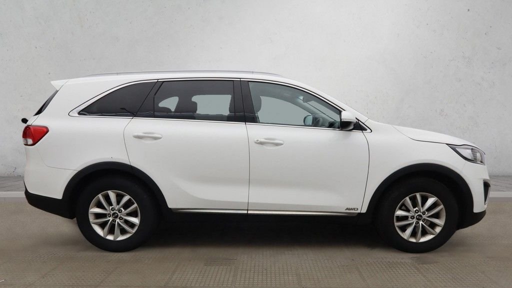 Used Kia Sorento 2017 for sale - 77360231: Photo 5