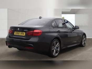Used BMW 3 Series 2016 for sale - 79000967: Photo
