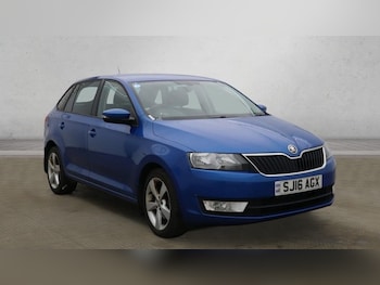 2016 (16) - 1.2 TSI 110 SE Tech 5dr