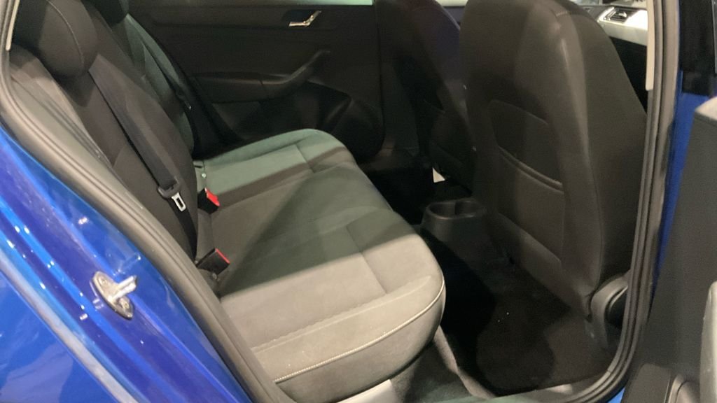 Used Skoda Rapid Spaceback 2016 for sale - 77614154: Photo 20