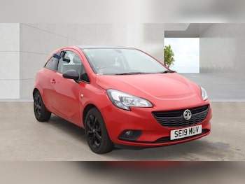 Used Vauxhall Corsa 2019 for sale - 78479461: Photo