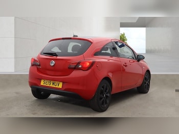 Used Vauxhall Corsa 2019 for sale - 78479461: Photo