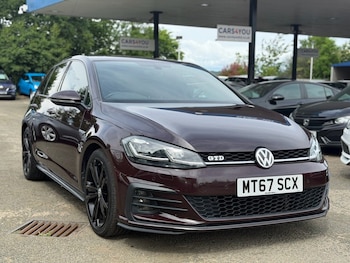 Used Volkswagen Golf 2017 for sale - 78968794: Photo