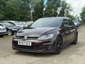 Used Volkswagen Golf 2017 for sale - 78968794: Photo