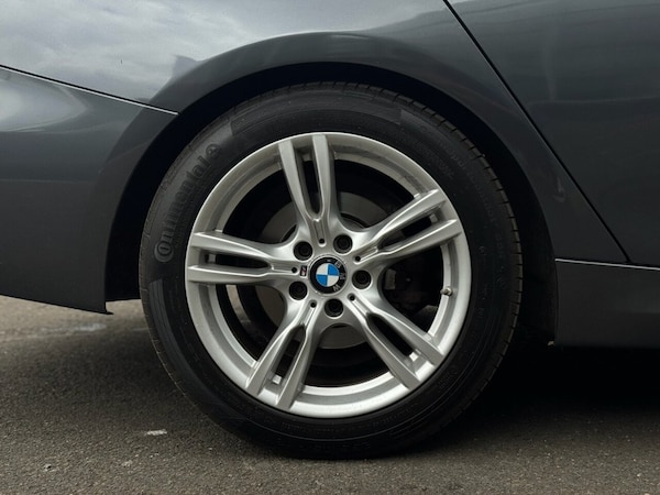 Used BMW 3 Series Gran Turismo 2015 for sale - 74662989: Photo 10