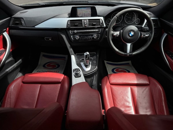 Used BMW 3 Series Gran Turismo 2015 for sale - 74662989: Photo 12