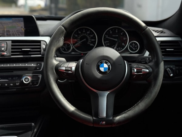 Used BMW 3 Series Gran Turismo 2015 for sale - 74662989: Photo 13
