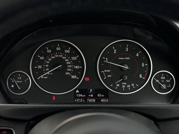 Used BMW 3 Series Gran Turismo 2015 for sale - 74662989: Photo 16