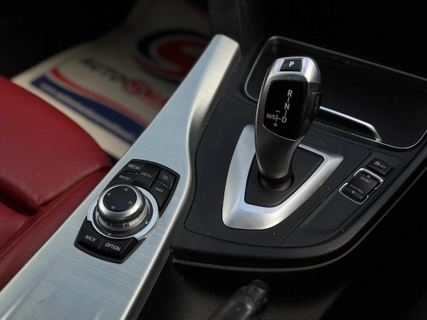 Used BMW 3 Series Gran Turismo 2015 for sale - 74662989: Photo 17