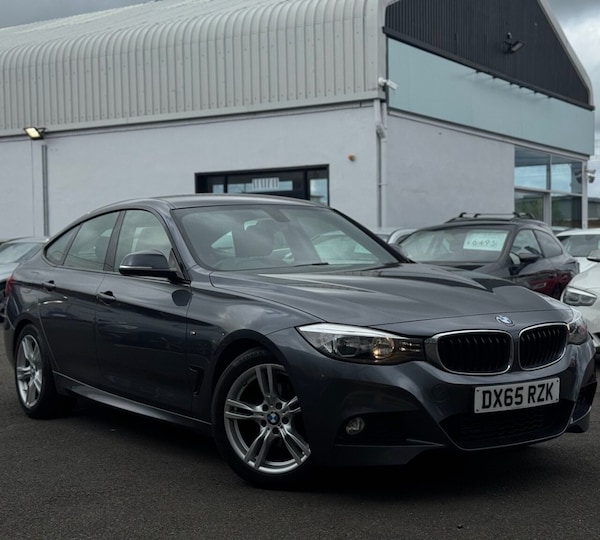 Used BMW 3 Series Gran Turismo 2015 for sale - 74662989: Photo 1