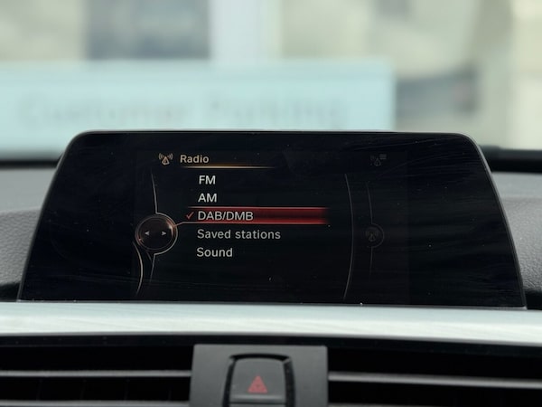 Used BMW 3 Series Gran Turismo 2015 for sale - 74662989: Photo 23