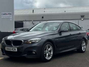 Used BMW 3 Series Gran Turismo 2015 for sale - 74662989: Photo