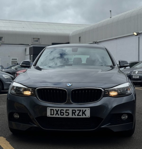 Used BMW 3 Series Gran Turismo 2015 for sale - 74662989: Photo 3