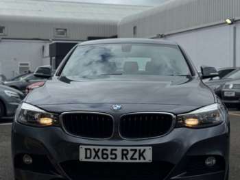 Used BMW 3 Series Gran Turismo 2015 for sale - 74662989: Photo