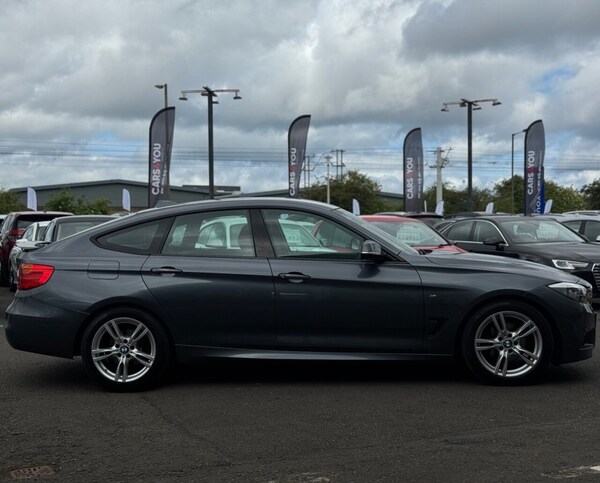 Used BMW 3 Series Gran Turismo 2015 for sale - 74662989: Photo 7