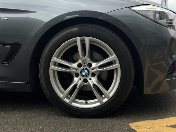 Used BMW 3 Series Gran Turismo 2015 for sale - 74662989: Photo 9