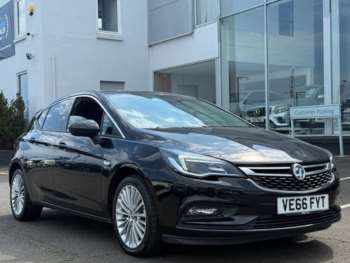 2016 (66) - 1.4i Turbo Elite Nav Hatchback 5dr Petrol Manual Euro 6 (150 ps)