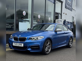 Used BMW 2 Series 2015 for sale - 75473509: Photo