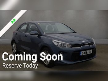Used Kia Rio 2019 for sale - 78798070: Photo